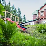 Turnovska * Kořenov