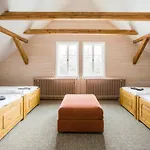 Turnovska Hotel *