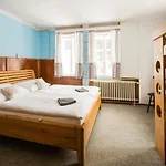 Turnovska Kořenov