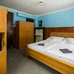 Szálloda Turnovská Kořenov