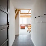 Turnovská Szálloda Kořenov