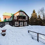 Turnovska Hotel Kořenov