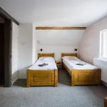 Hotel Turnovska