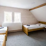 Hotel Turnovska