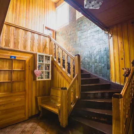 Turnovska Hotel *