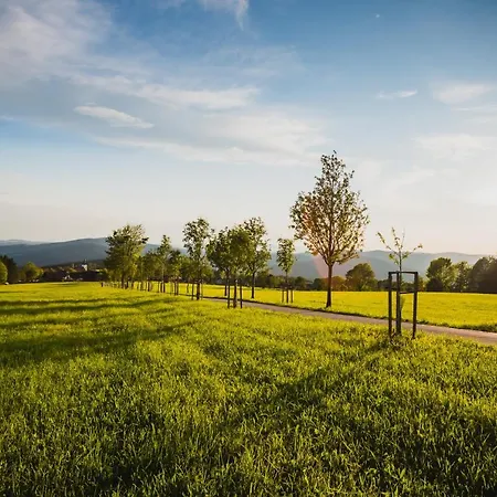 Turnovska Hotell Kořenov