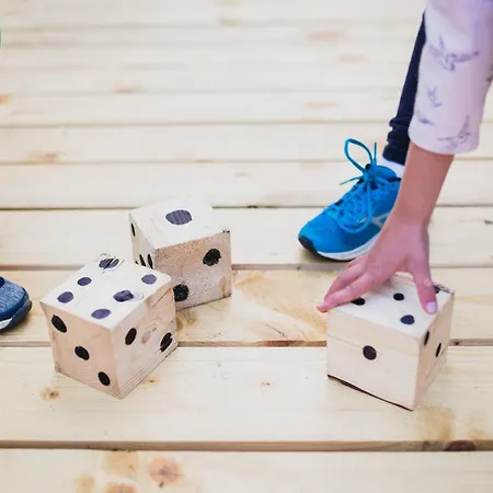 Turnovska * Kořenov