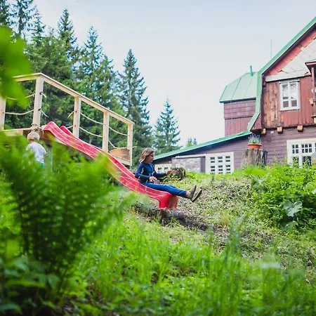 Turnovska * Kořenov