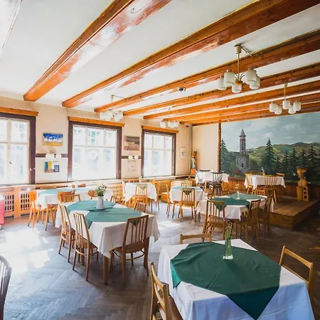Turnovská