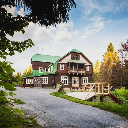 Turnovska Hotel