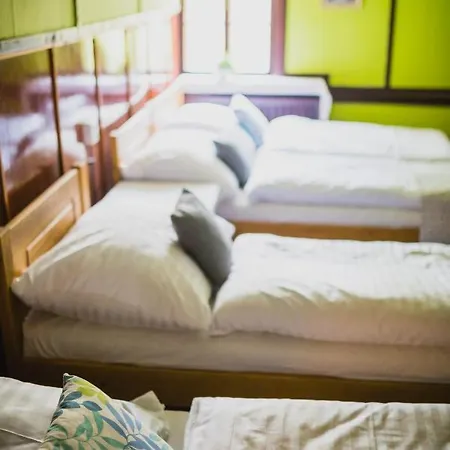 Hotel Turnovska