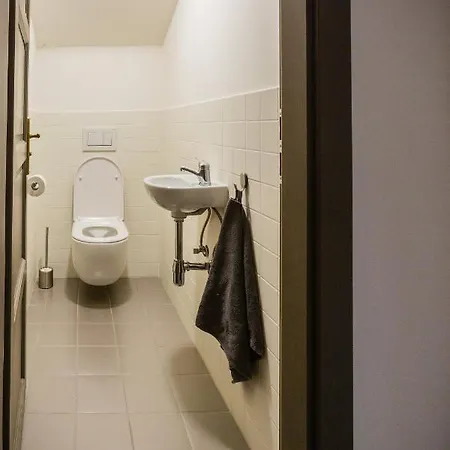 Hotel Turnovska