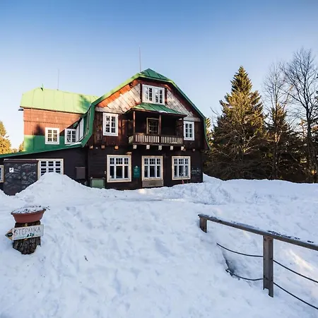 Turnovska Hotel Kořenov