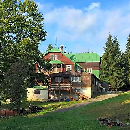 Turnovska Kořenov
