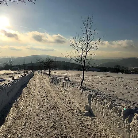 Turnovska * Kořenov