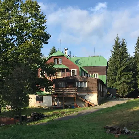 Hotel Turnovska *