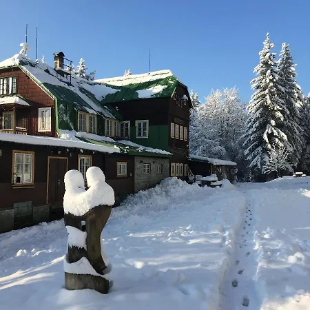 Turnovska * Kořenov