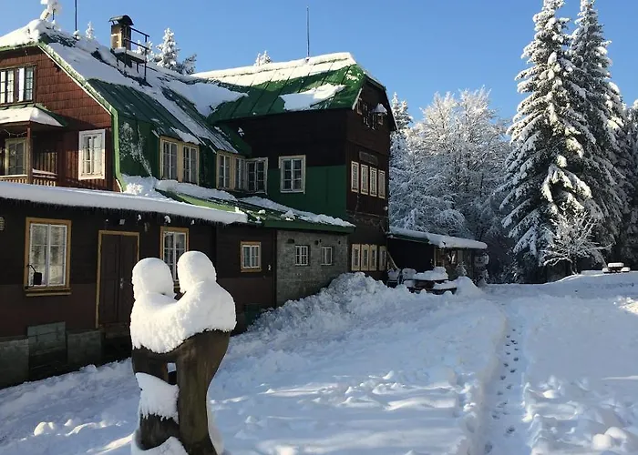 Turnovska * Корженов